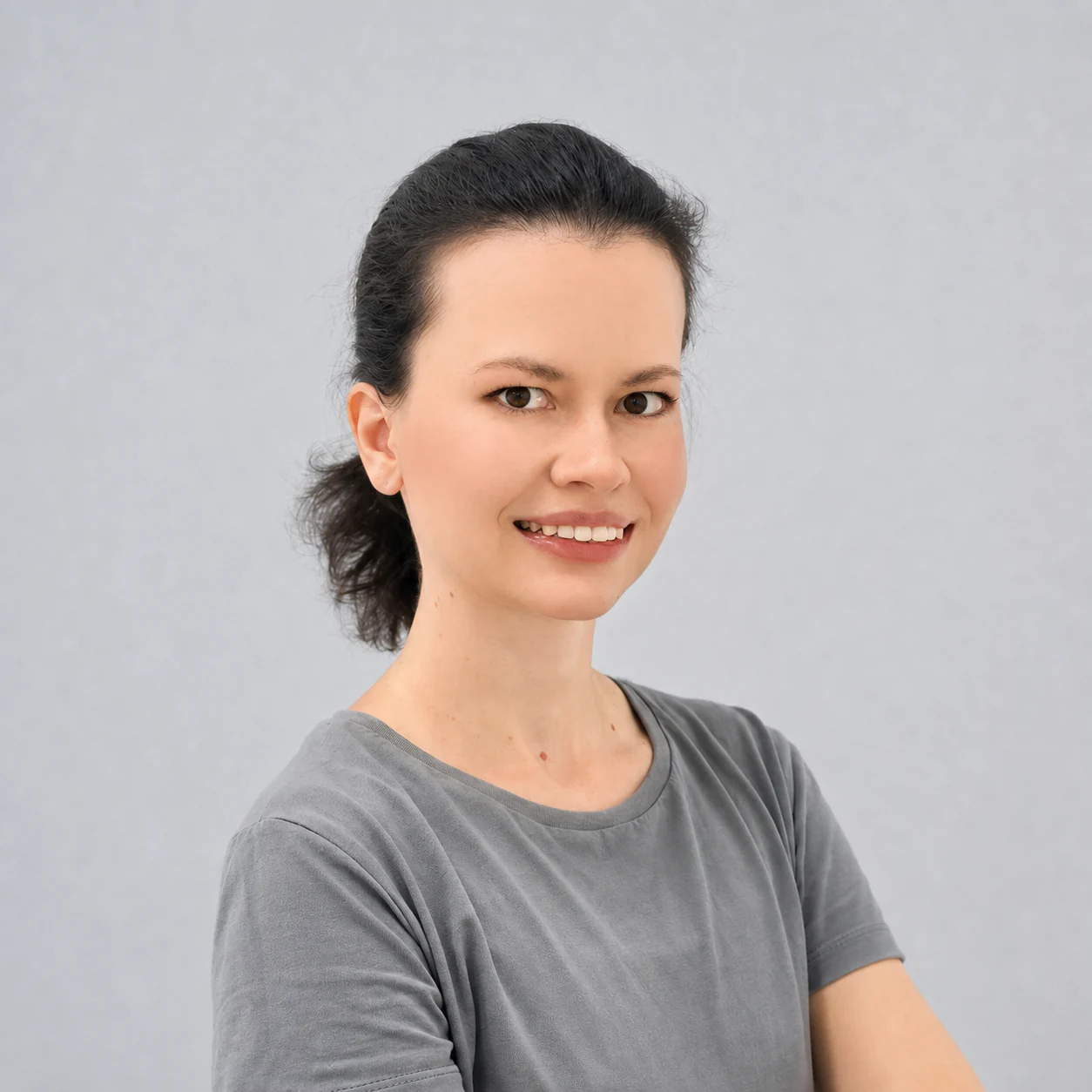 Краснова Анастасия Алексеевна