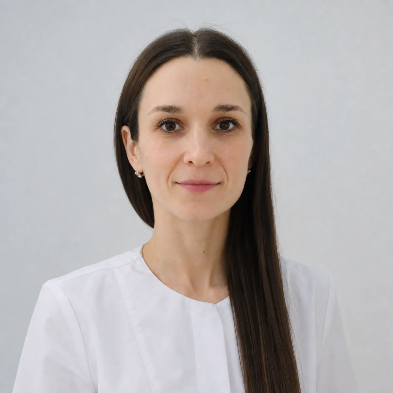 Вохмянина Ирина Владимировна