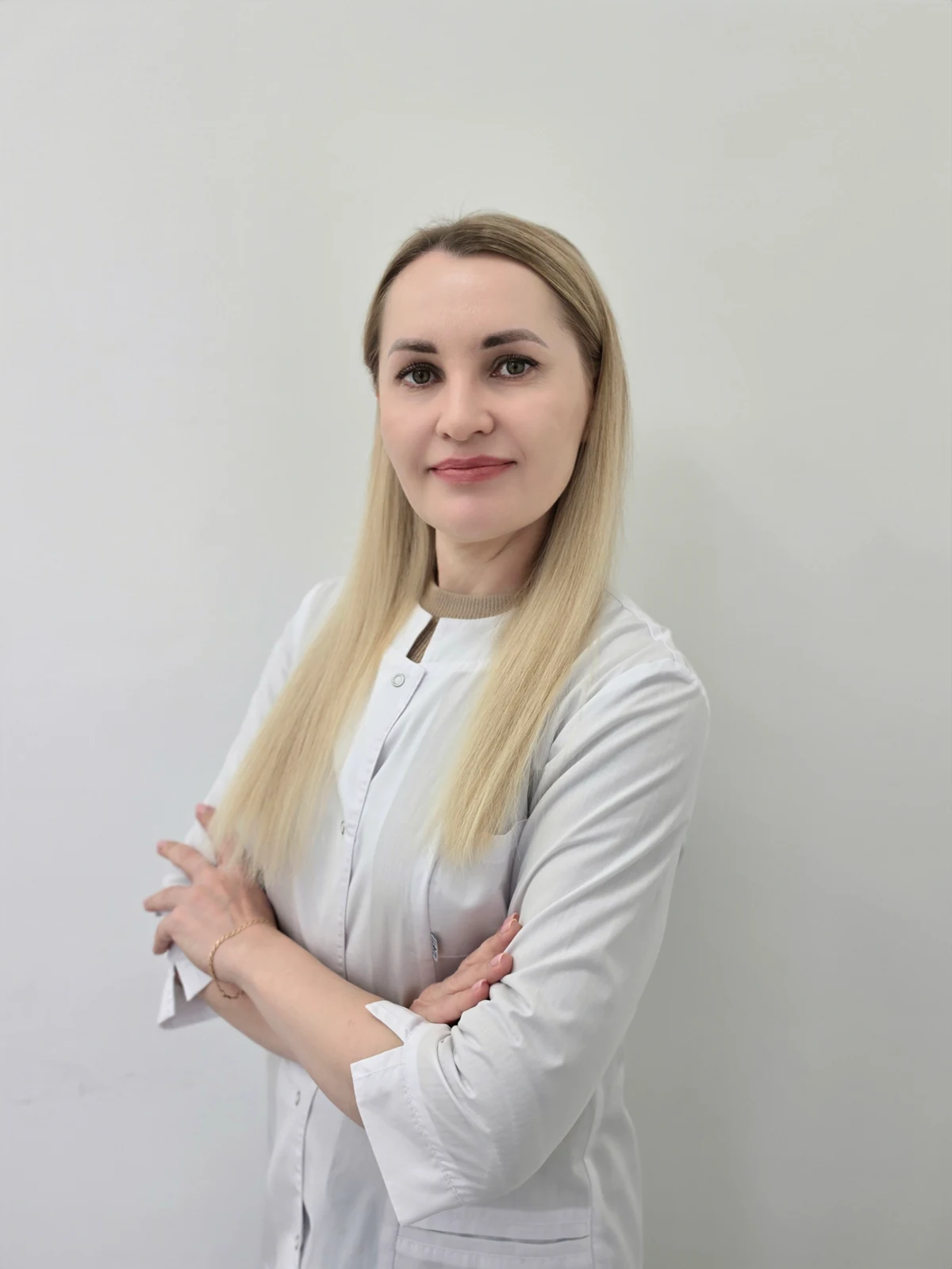 Бажитова Наталья Георгиевна