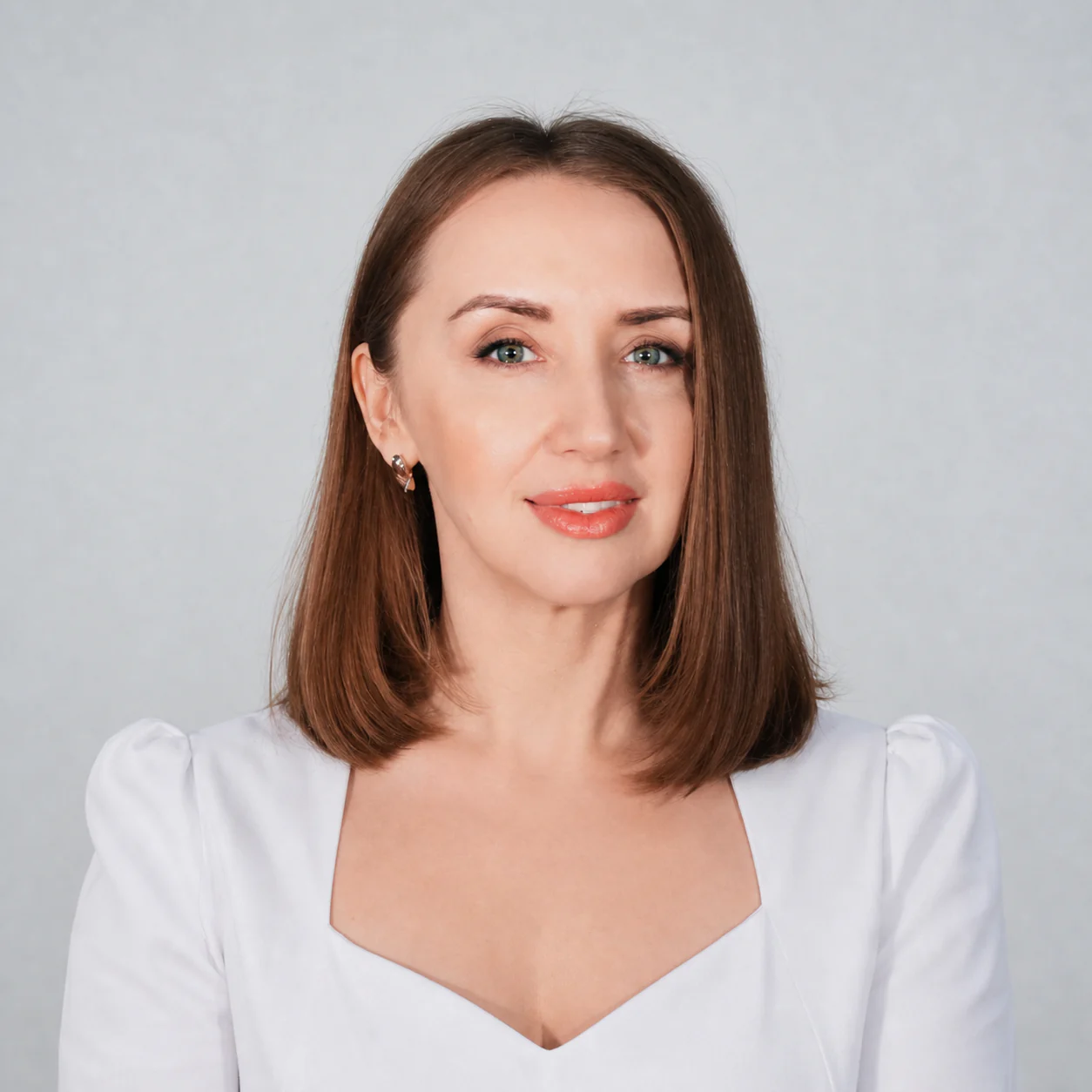 Инджигулян Татьяна Павловна